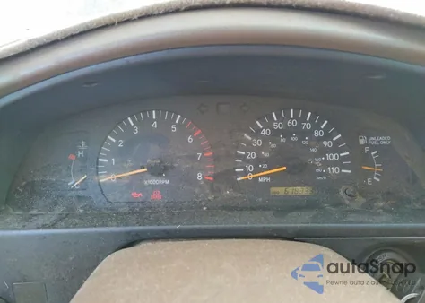 1999 Toyota Tacoma Xtracab z USA, uszkodzony, nr VIN 4TAVL52NXXZ416772